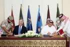 UK seals multi-billion dollar arms deal with Qatar