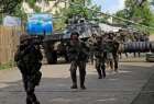 ​ارتش فیلیپین پایگاه اصلی داعش در مراوی را تسخیر کرد