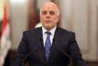 العبادی دستور توقف برگزاری همه پرسی اقلیم کردستان عراق را صادر کرد