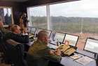 Russia, Belarus hold joint military drill near Estonia border