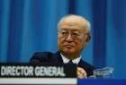 Commitments undertaken by Iran are being implemented: IAEA