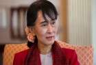 "سوچی" نقض حقوق بشر در میانمار را محکوم کرد