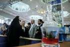4th Iran’s biotech expo underway in Tehran (photo)  <img src="/images/picture_icon.png" width="13" height="13" border="0" align="top">