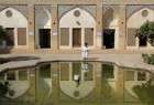 Agha Bozorg Mosque in Kashan, Isfahan (photo)  <img src="/images/picture_icon.png" width="13" height="13" border="0" align="top">