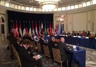 برگزاری نشست وزرای خارجه سازمان ملل درباره سوریه بدون حضور دمشق