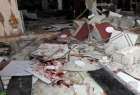 ​11 کشته و زخمی در انفجار انتحاری در صلاح الدین عراق