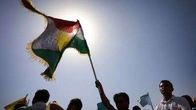 حزب الدعوة الإسلامية: الاستفتاء سيمزق العراق ويفجّر الحروب والقتال والنزاع