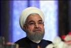 روحاني: الخروج من الاتفاق النووي دعوة للفوضى والخيار العسكري