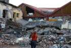 Strong Mexico quake kills over 130 people