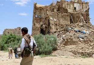 Saudi airstrikes kills nine civilians in NW Yemen