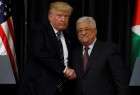 Palestinians demand Abbas resignation, skeptical of Trump