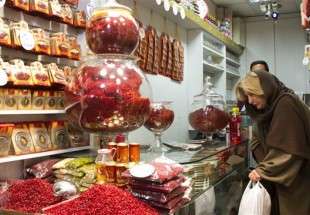 ‘Red gold’ barely worth a copper for Iran farmers