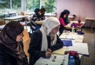 ​تبعیض علیه دانش‌آموزان مسلمان در مدارس دانمارک