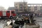 Irak: 3 morts dans une double attaque
