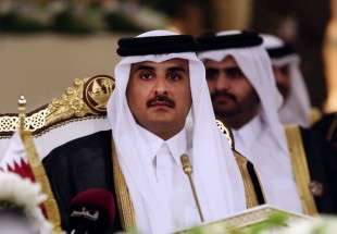 قطر کا محاصرہ کرنے والے عرب ممالک دوسروں کے اندرونی معاملات میں مداخلت کرتے ہیں:شیخ تمیم