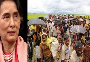 روہنگیا مسلمانوں پر کئے جانے والے مظالم کی جامع اور آزادانہ تحقیقات کی اجازت