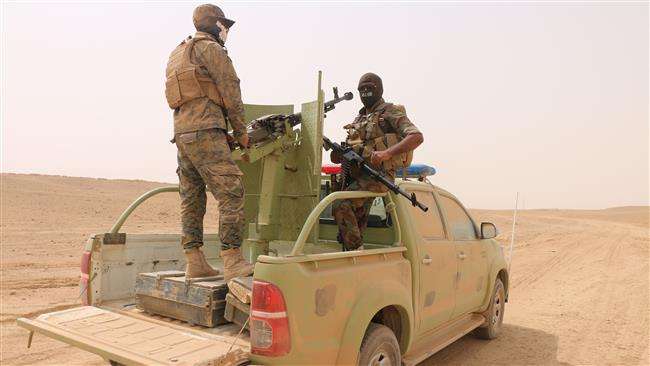 Iraqi forces retake 11 villages near Hawijah from Daesh