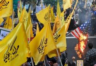 مظاهرات مناهضة لاميركا تقام في انحاء ايران غدا (الجمعة)