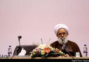 شهید حجحی سند حقانیت انقلاب اسلامی است
