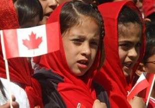 دراسة كنديّة : الكندييون لديهم نظرة ايجابية عن المسلمين