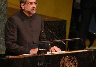 بھارت کے ساتھ تمام تصفیہ طلب مسائل کا حل چاہتے ہیں:پاکستان