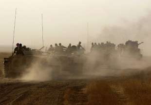 Irak: les forces gouvernementales sur la route de Hawija
