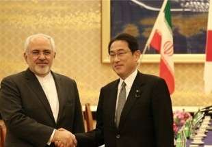 ظريف: سياسة اميركا تجاه الاتفاق النووي يبعث برسالة ان المفاوضات معها لا طائل منها