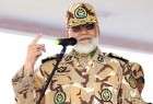 نائب القائد العام للجيش: حياض ايران مقبرة للمعتدين