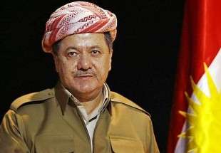 Massoud Barzani stresses referendum to be held