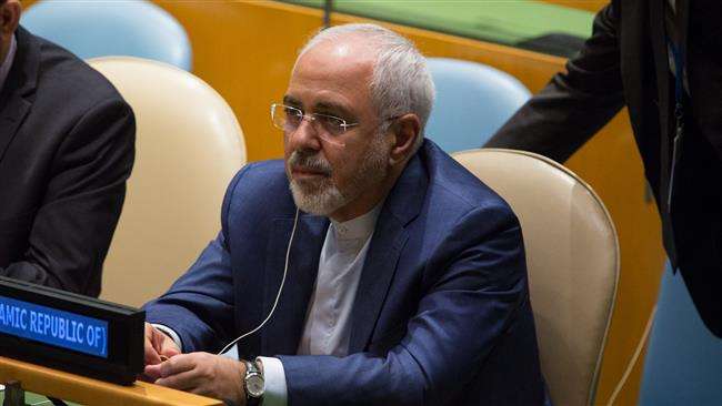 "US wants to change the deal at Iran’s expense alone": Zarif