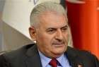 رئيس الوزراء التركي: على برزاني أن يتخلى عن عناده