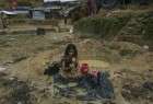 MSF warns against nearing “health disaster” in Rohingya refugee camps