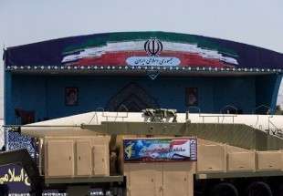 Not for Negotiation: Iran’s Missile Program