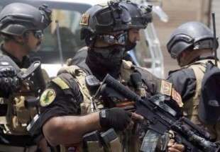 ​خنثی‌شدن حمله تروریستی به عزاداران حسینی در عراق