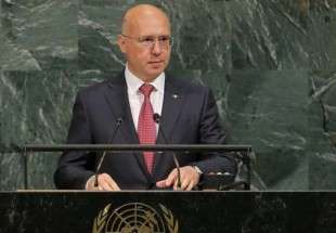 مولدوفا تدعو الأمم المتحدة لدعم جهود سحب القوات الروسية من جمهورية ترانسنيستريا
