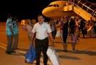 تركيا توطن 161 من أتراك "أهيسكا" قادمين من أوكرانيا