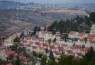رژیم صهیونیستی به دنبال ساخت هزاران واحد مسکونی جدید در کرانه باختری/تونس خواستار پایان اشغالگری و تشکیل کشور مستقل فلسطین