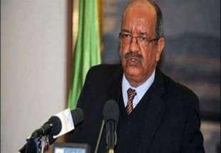 وزير الخارجية الجزائري: ندعو لعودة سوريا إلى الجامعة العربية