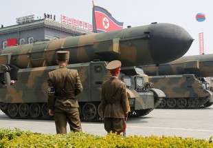 كوريا الشمالية: سنتخذ اجراءات وقائية صارمة لو جهزت اميركا وحلفاؤها لاي هجوم