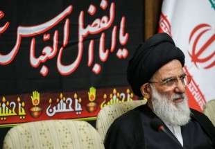 Ayat. Shahroudi hails Rouhani