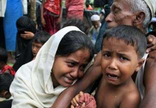 بنغلادش تحظر شرائح الهواتف المحمولة للروهينغا