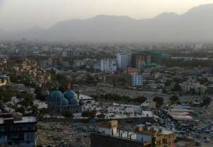 Trois Afghans blessés dans un attentat
