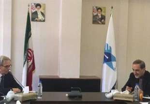 No JCPOA renegotiation, revision: Iran official
