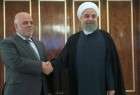 Iran stands by Iraq sovereignty: President