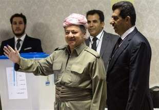 Iraqi Kurdistan defies world with independence vote