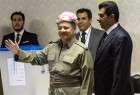 Iraqi Kurdistan defies world with independence vote
