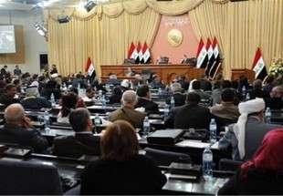 موافقت پارلمان عراق با بستن گذرگاه‌های مرزی با اقلیم کردستان/هادی العامری: باید با توطئه همه‌پرسی در شمال عراق مقابله شود