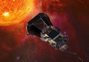 ناسا تطلق مسبارا جديدا لدراسة الشمس العام المقبل