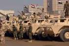 العراق يجري مناورات عسكرية مشتركة مع تركيا