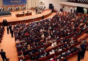 البرلمان العراقي يتخذ قرارات حاسمة ردا على الاستفتاء